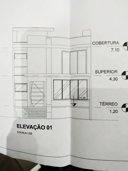 TERRENO EM CONDOMÍNIO FECHADO -GREEN LINE - Foto 5