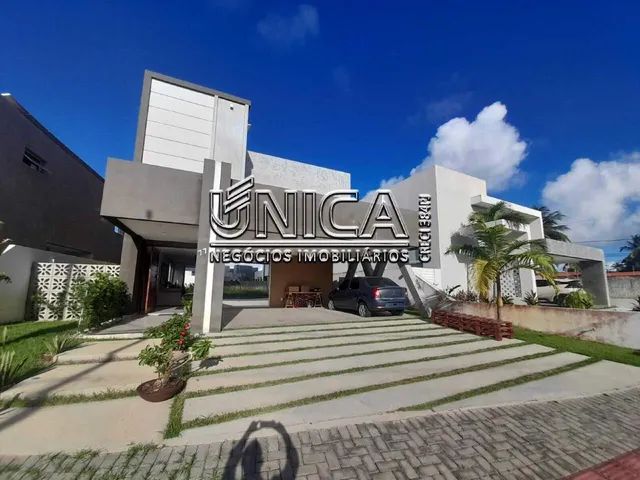 Compre Casa no Condomínio Reserva Aimoré