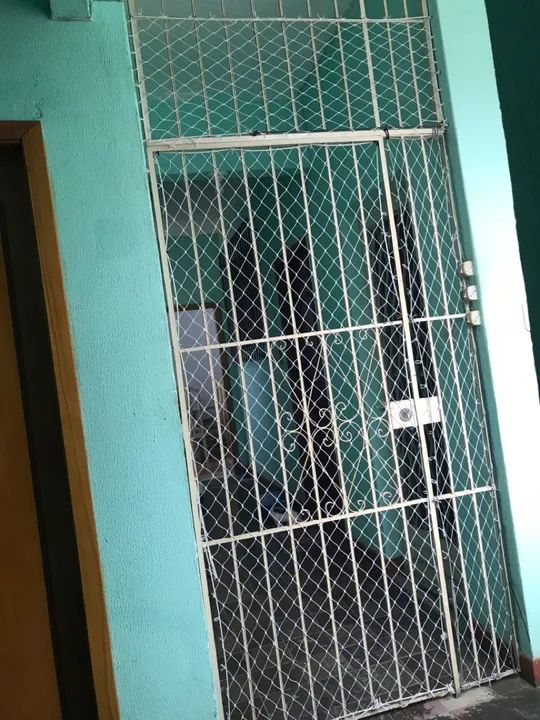 Redes de proteção garantindo segurança  - Foto 4