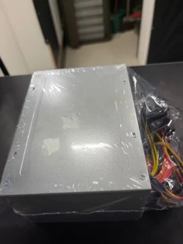 Fonte atx 230w