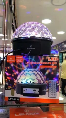 Bola Maluca Bluetooth $120