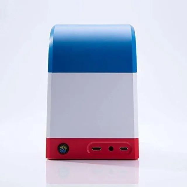 Neo Geo Mini International Snk 40th Anniversary Novo - Foto 2