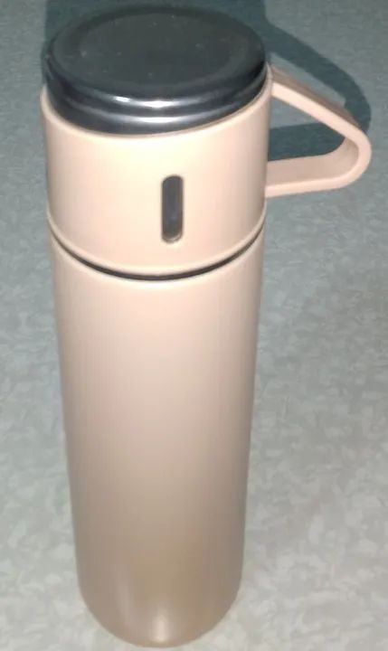 Garrafa multiuso 500 ml.