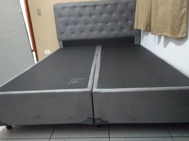 Cama Box - Foto 5