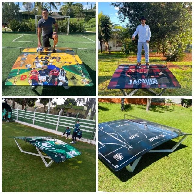 Venda e aluguel de futmesa 