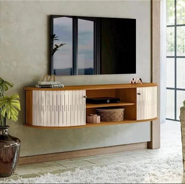 lindo rack suspenso modena