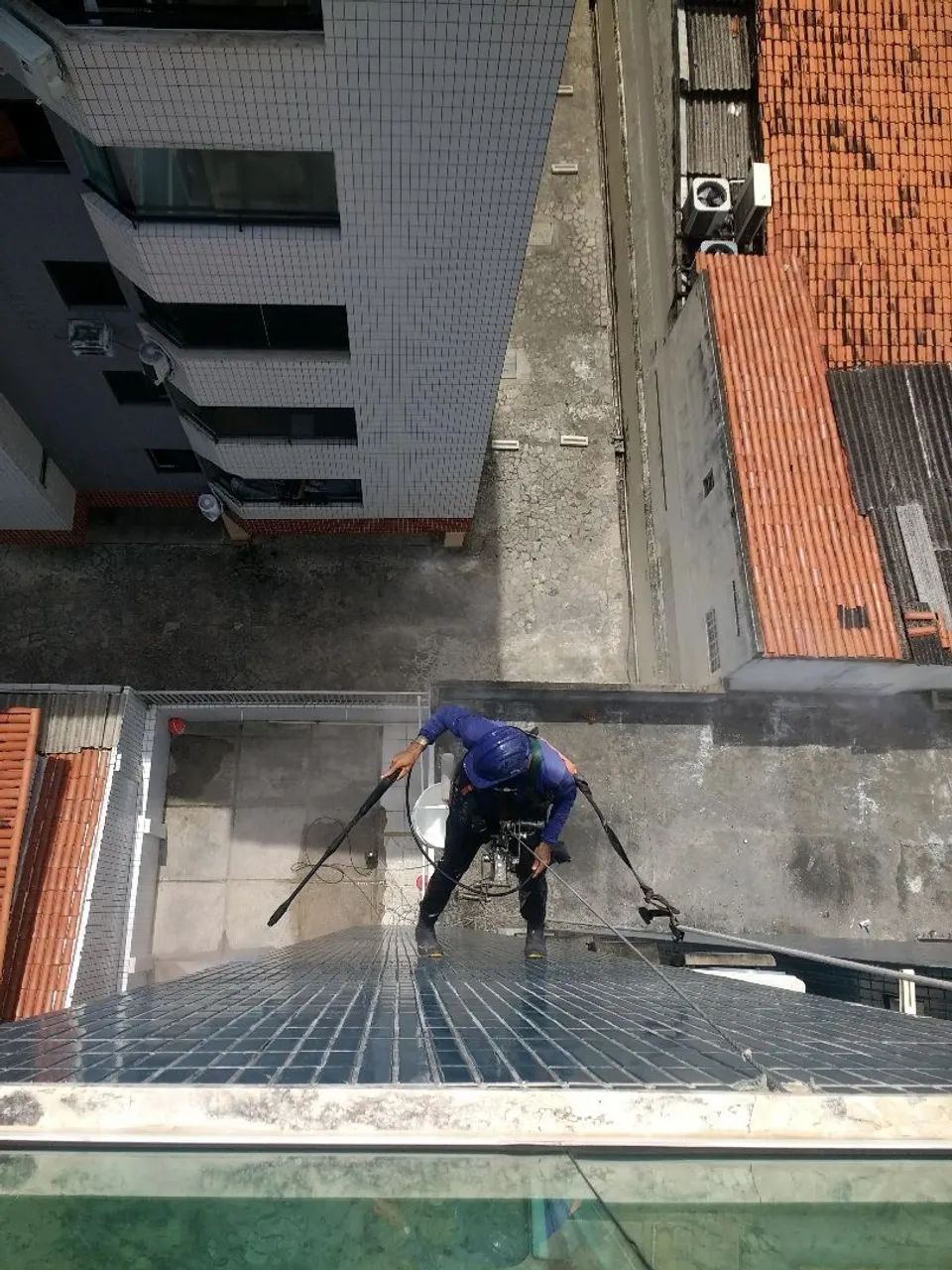 Manutenção de fachada Predial  - Foto 3