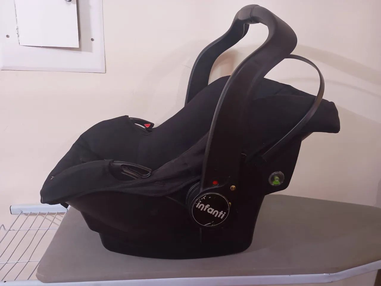 Bebê Conforto Infanti - Foto 2
