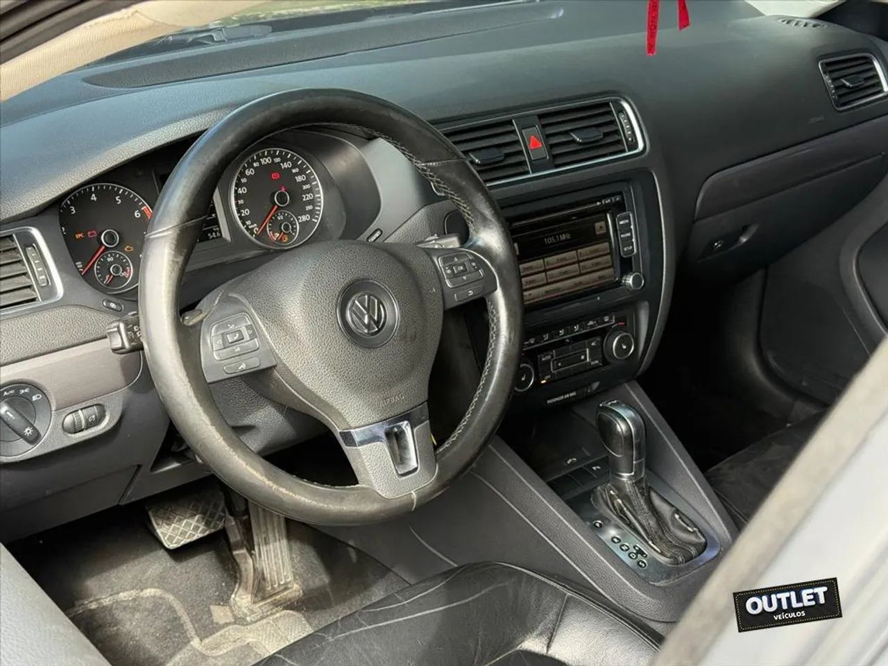 VOLKSWAGEN JETTA 2.0 TSI HIGHLINE 200CV GASOLINA 4P TIPTRONIC - Foto 4