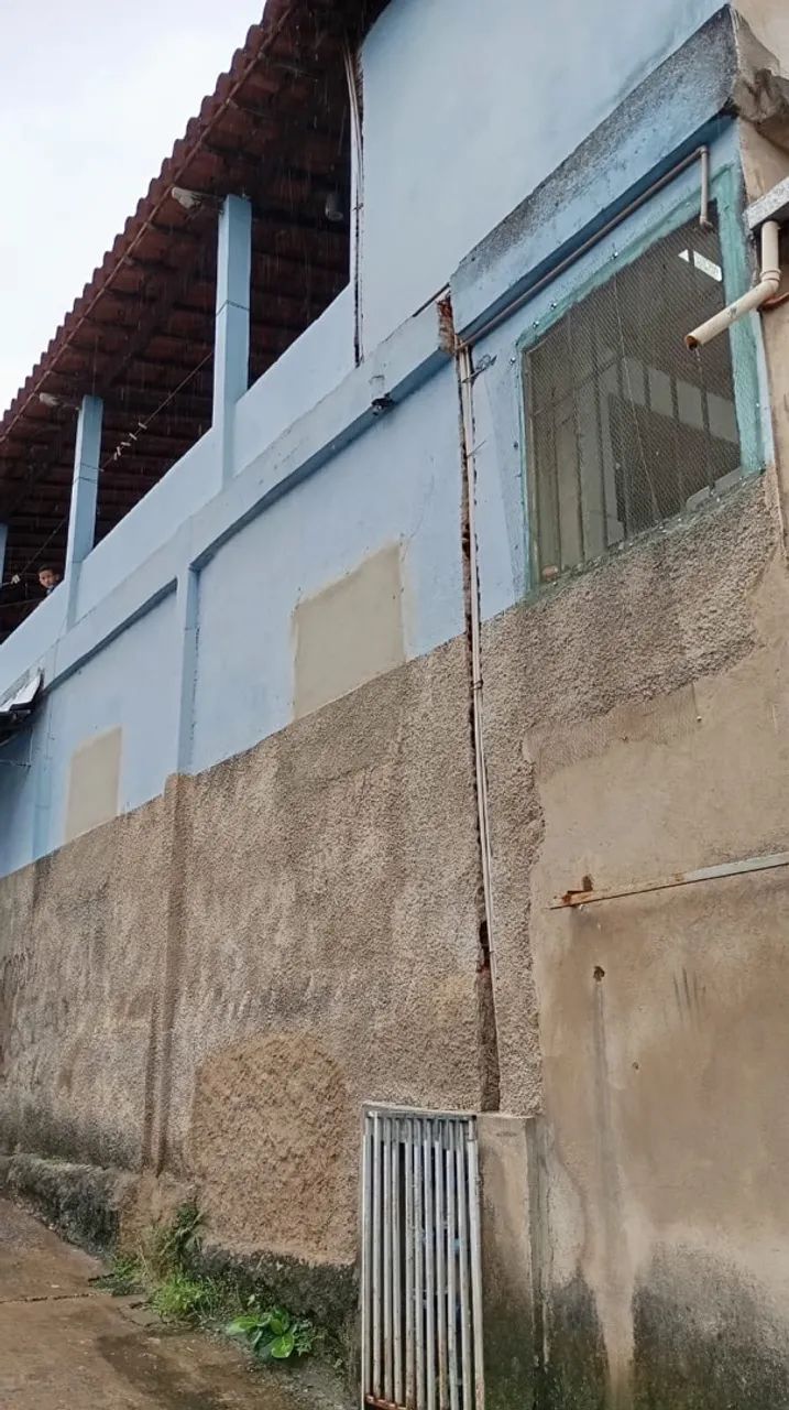 Foto - Belo Horizonte - Novo Aarão Reis