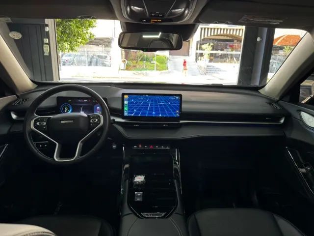 GWM HAVAL HEV (HIBRIDO) 2024/25 - Foto 5