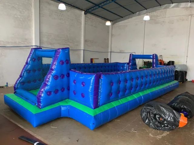 Brinquedos inflaveis  (aluguel e venda) em até 12x  - Foto 3