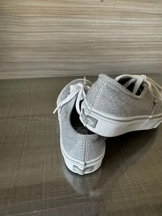 TENIS VANS