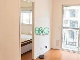 Studio com 1 dormitório à venda, 31 m² por R$ 359.000 - Vila Sônia - São Paulo/SP
