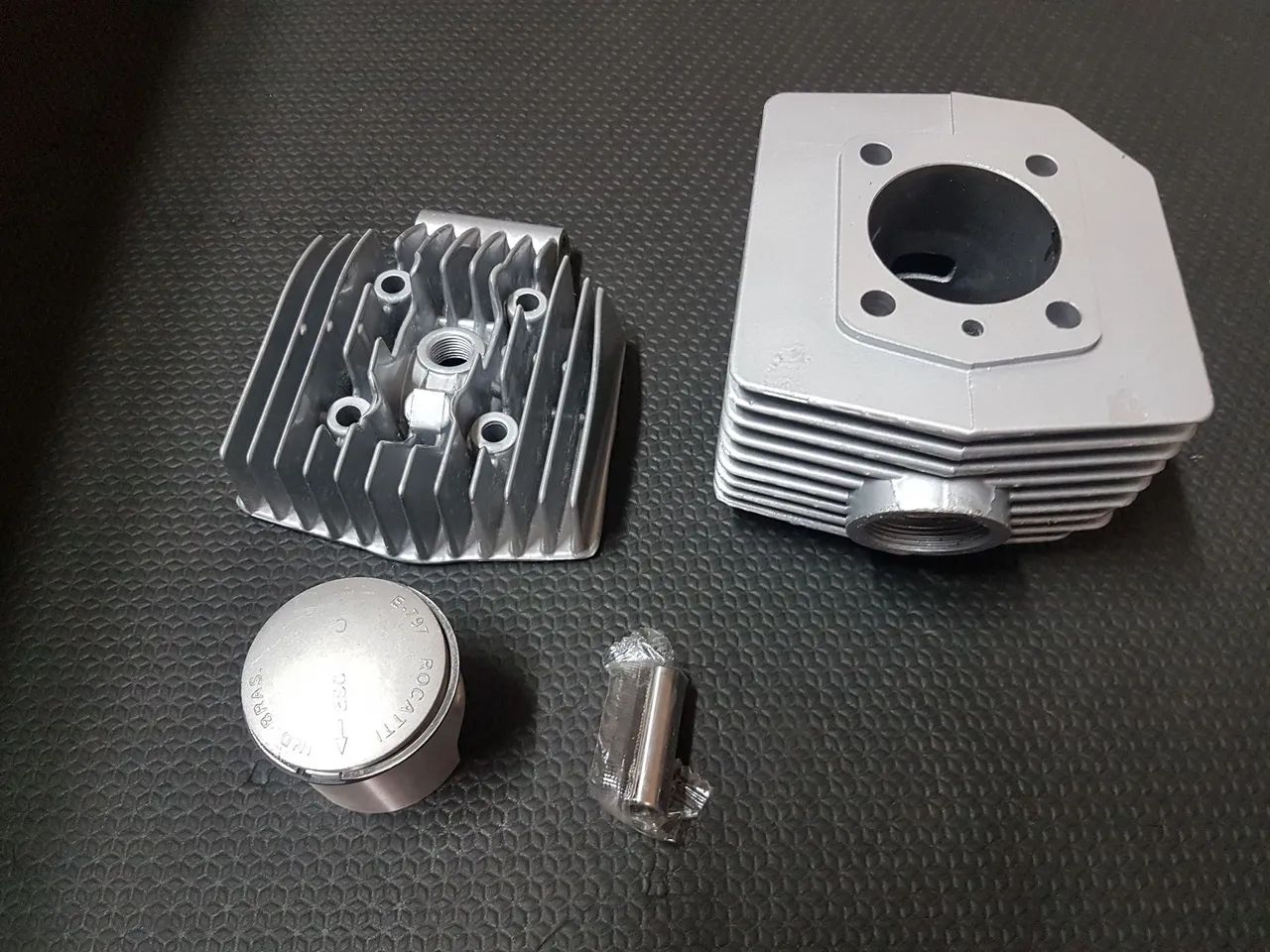 Walk Machine 75cc - Foto 3