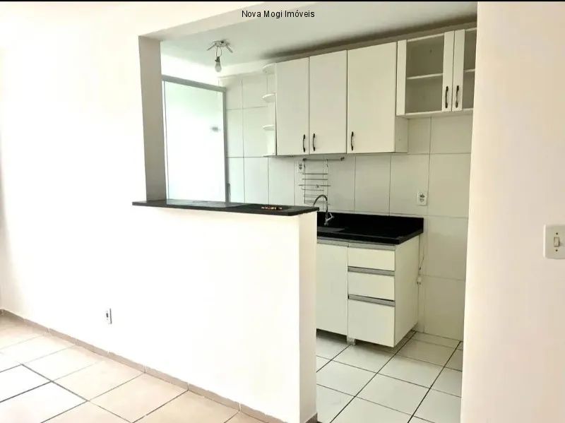 APARTAMENTO RESIDENCIAL em MOGI DAS CRUZES - SP, PARQUE SANTANA - Foto 5