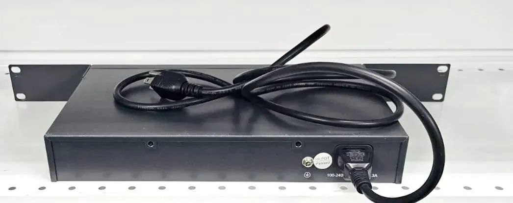 Roteador TL R480T TP-Link - Foto 4