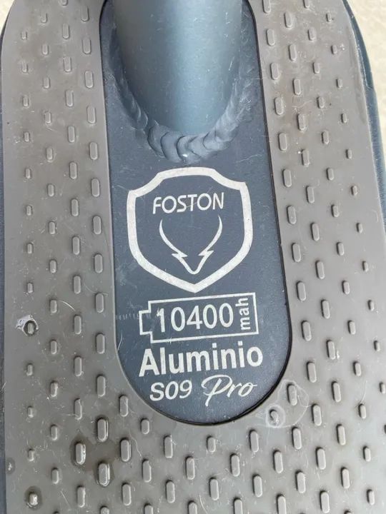 Patinete Elétrico FOSTON S09 PRO - Foto 3