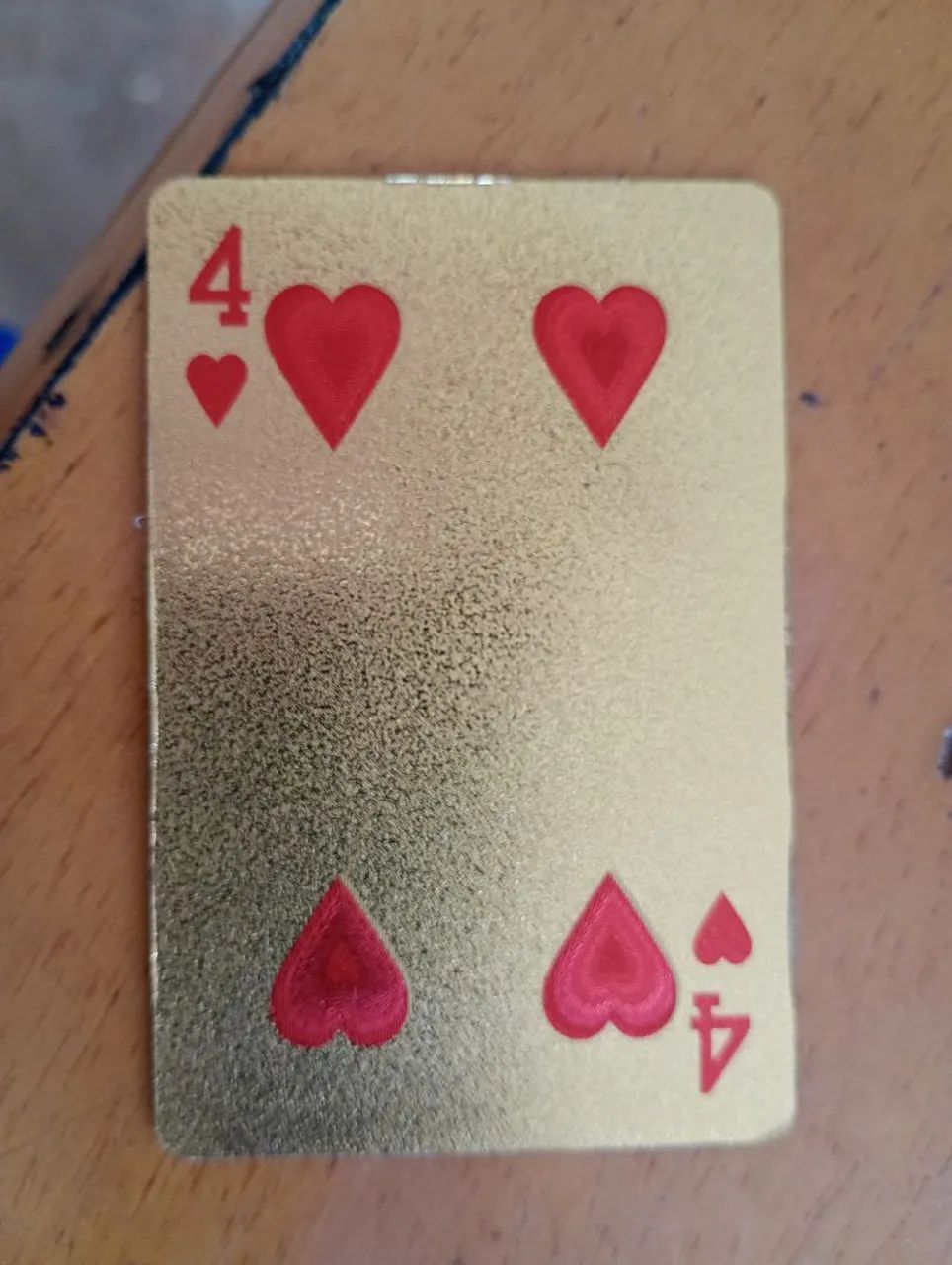 Carta de ouro compre já - Foto 2
