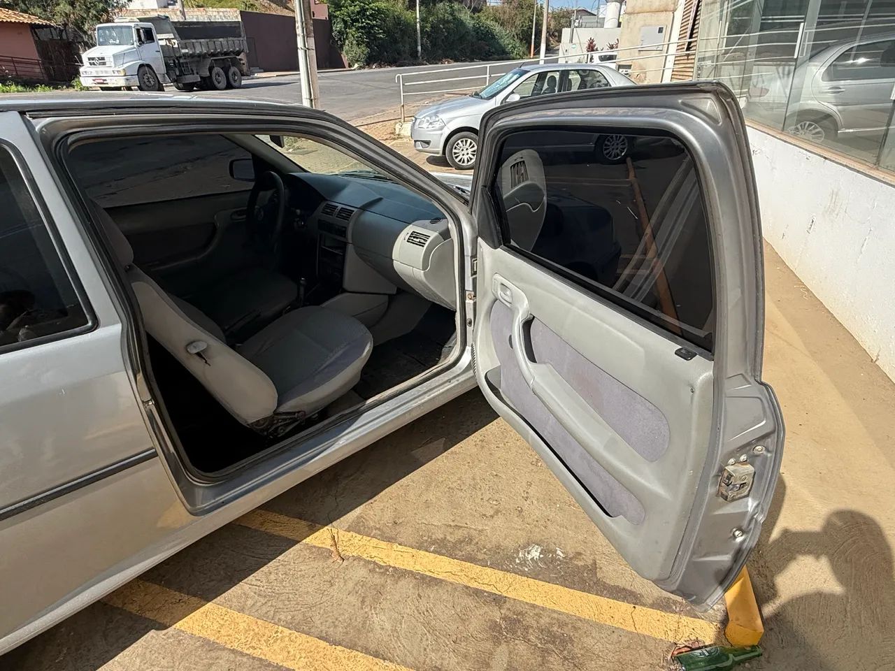 Gol extremante conservado  - Foto 7