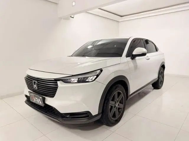 HRV 2023 EXL 1.5 / POUCO RODADO, GARANTIA E BAIXO CUSTO DE MANUTENÇÃO! - Foto 3