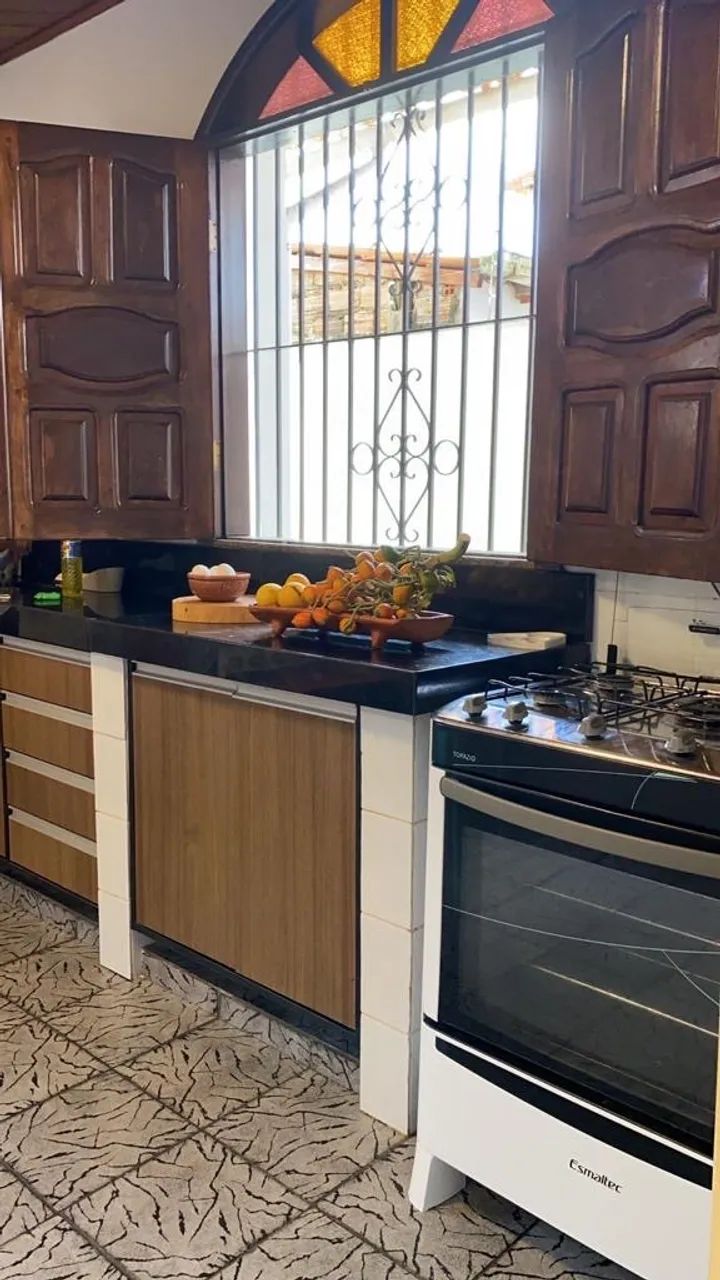 Casa em Mosqueiro Solar da Bran - Sua casa com piscina em Mosqueiro!  - Foto 13