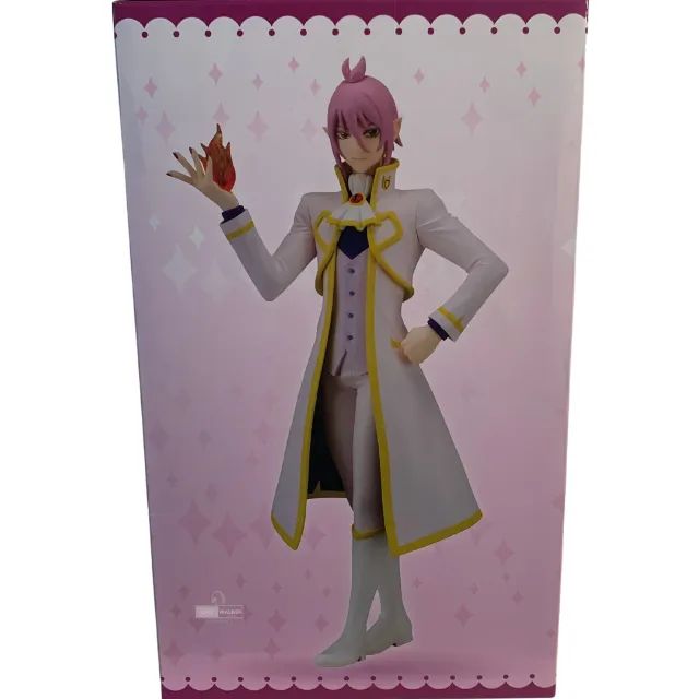 Welcome to Demon School! Iruma-kun Scale Figure Vol.3 Asmodeus Alice - Foto 3