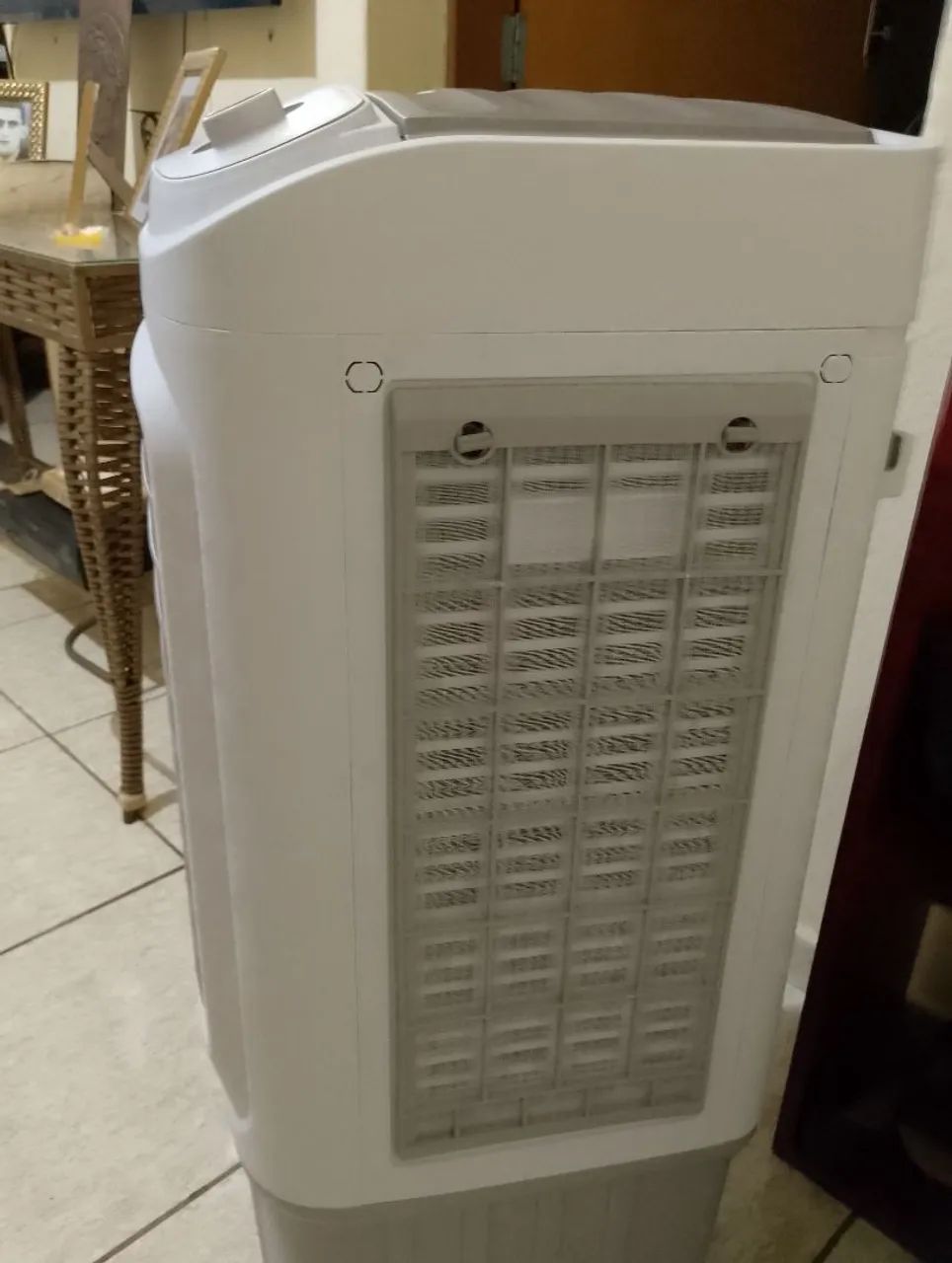 Circulador de Ar Elgin  - Foto 4