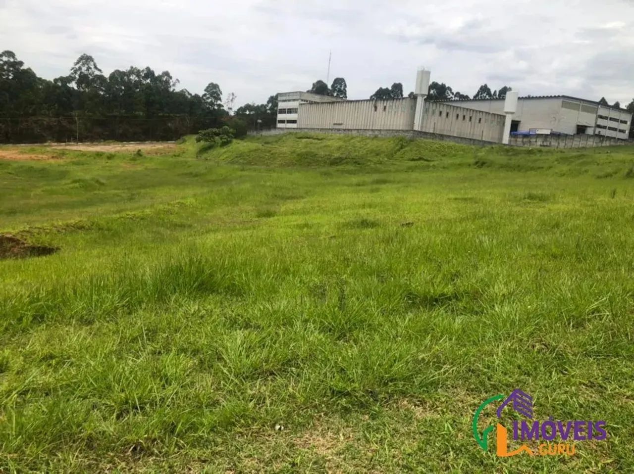 TERRENO - TAMBORÉ - SP - Foto 5