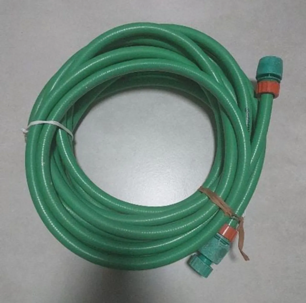 Mangueira de Jardim Verde - Pronta Entrega!