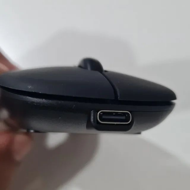 Kit Mini Teclado e Mouse Bluetooth Maxtop para PC, Notebook, Tablet e Smartphones - Foto 3