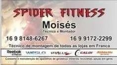 Manutenção de esteiras equipamentos de ginástica - Foto 4