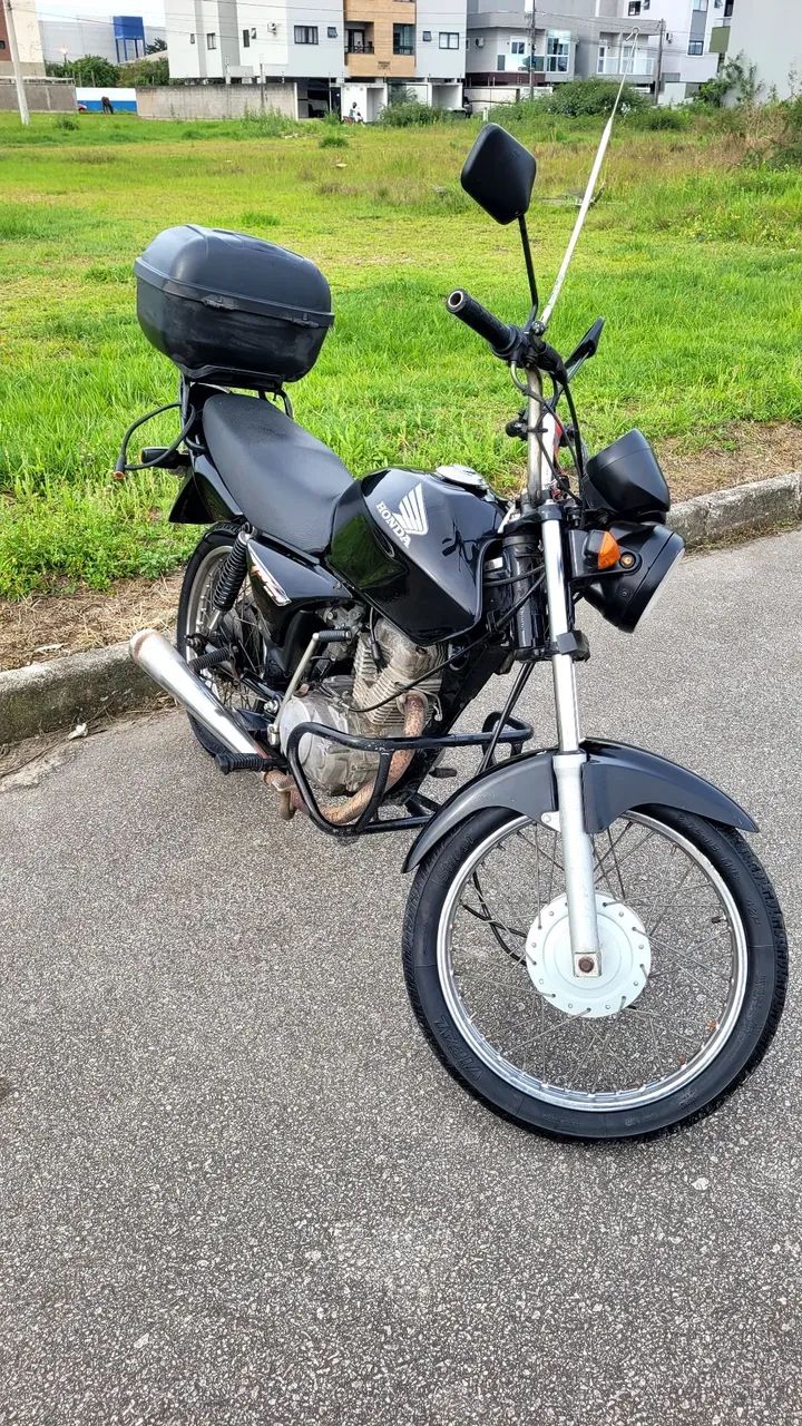 Honda Titan 150 Ks 64297163829121123