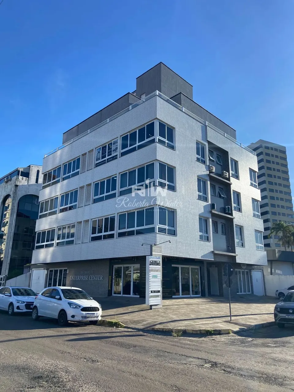 Sala Comercial em Centro, Tramandaí/RS