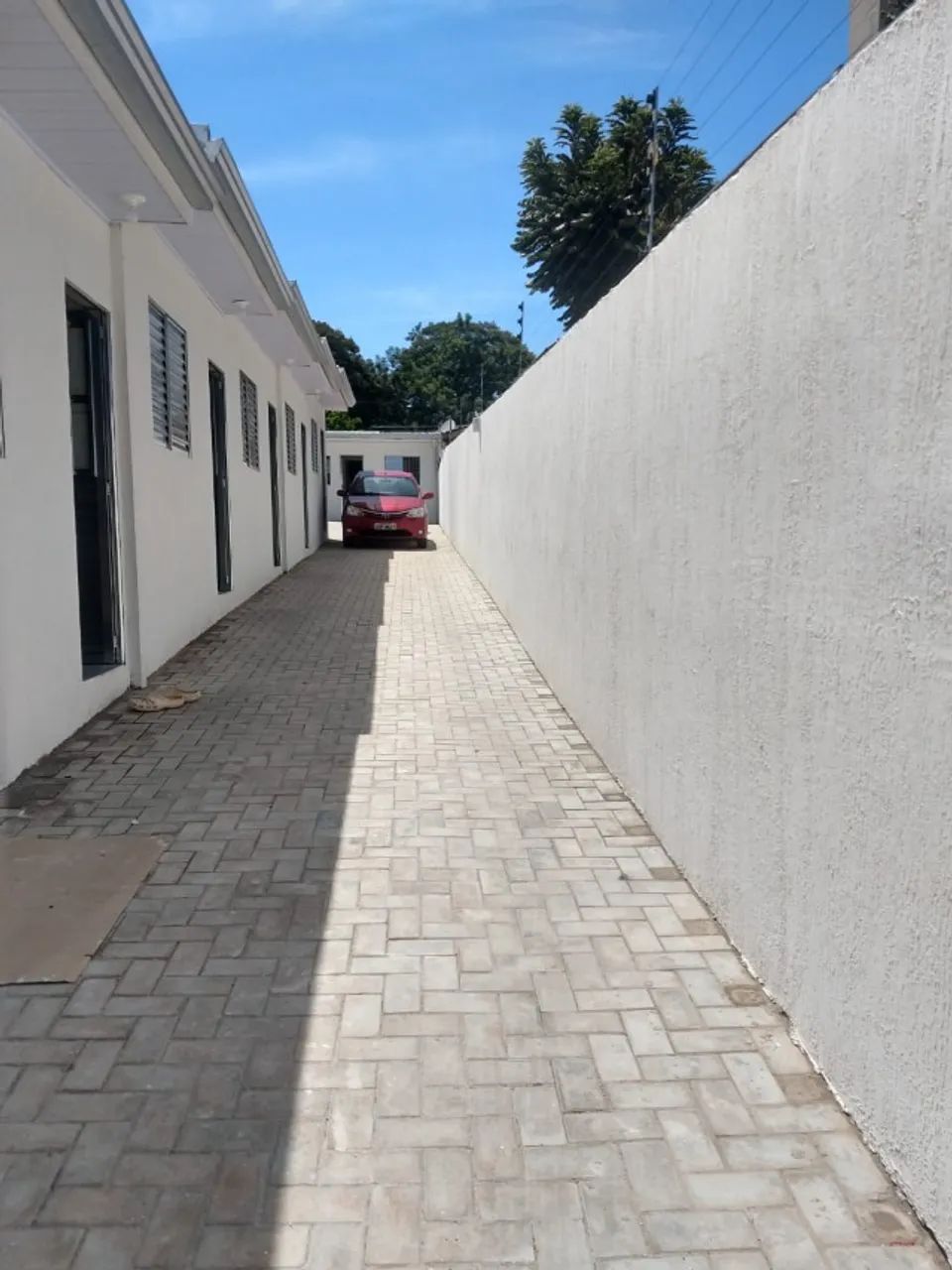 Alugo Quitinete Centro - Foz - Foto 2