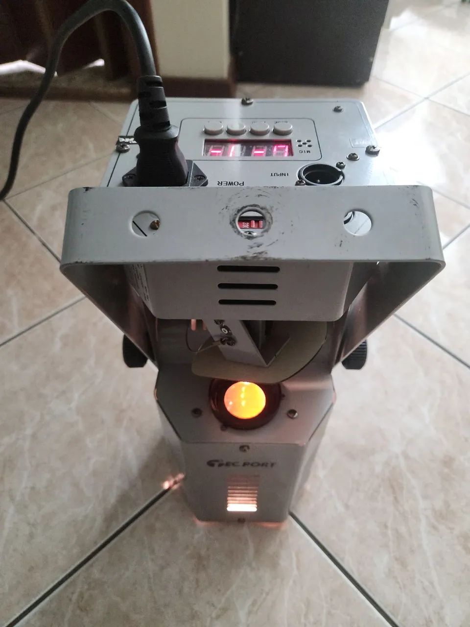 2 Scan TecPort para festas e eventos - Foto 2