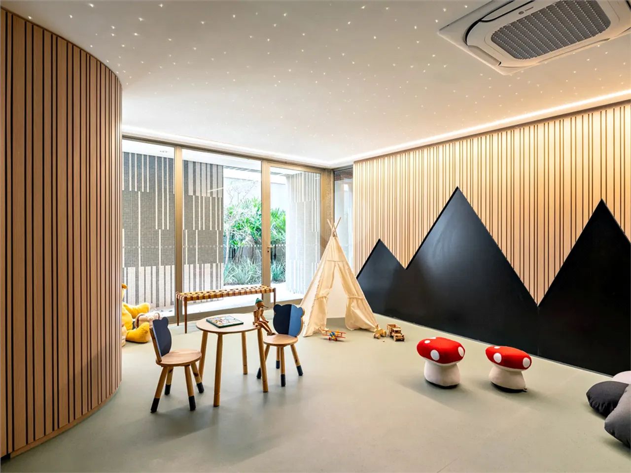 Apartamento com 3 quartos à venda em Cerqueira césar - SP - Foto 4