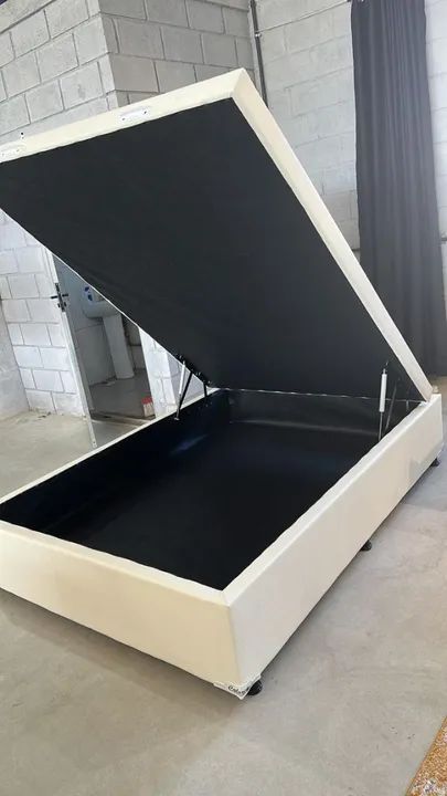 Base box bau - Foto 2