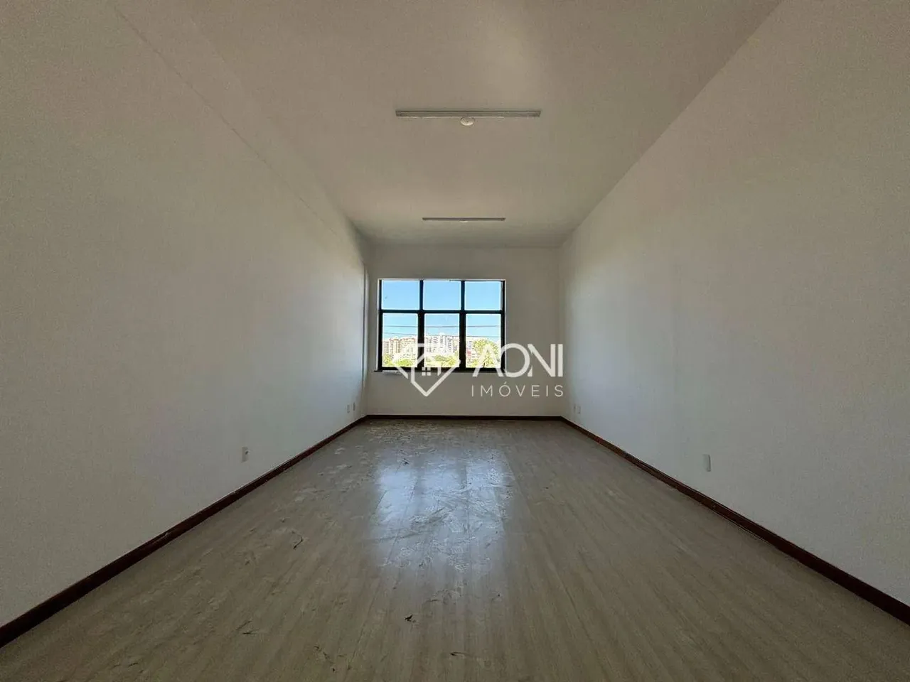 Sala à venda, 34 m² por R$ 250.000,00 - Mata da Praia - Vitória/ES