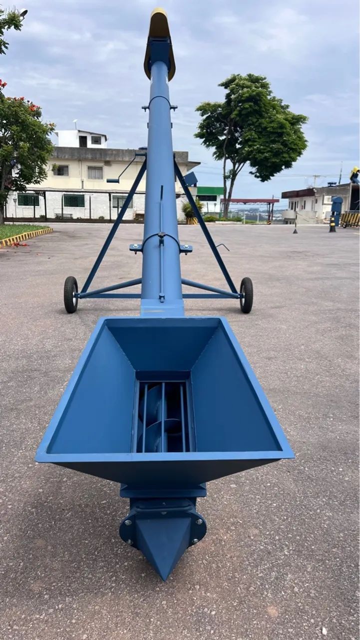 Chupim / Rosca Transportadora - Foto 3