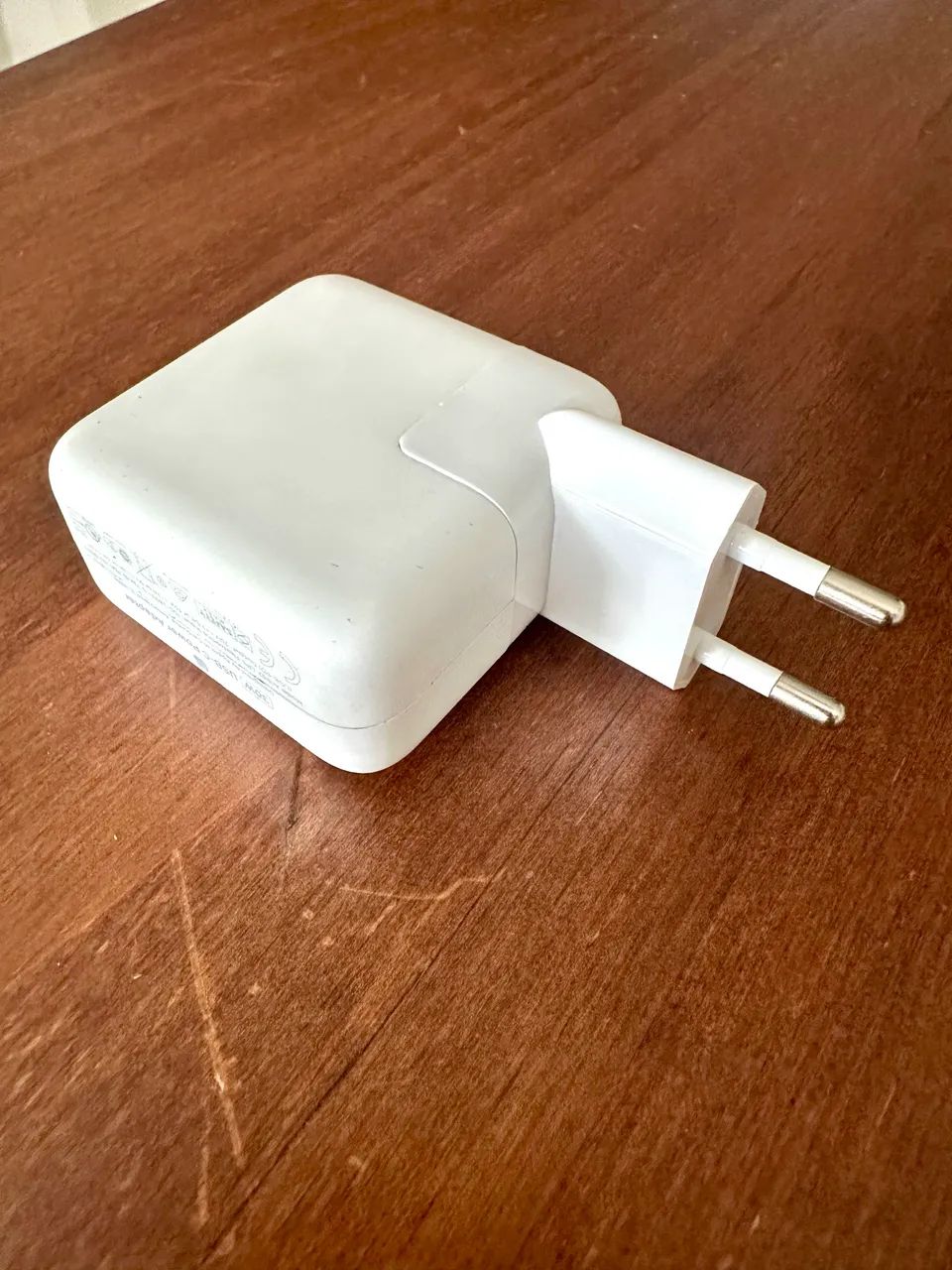 Fonte 30W 100% Apple Original Usb-C  - Foto 2