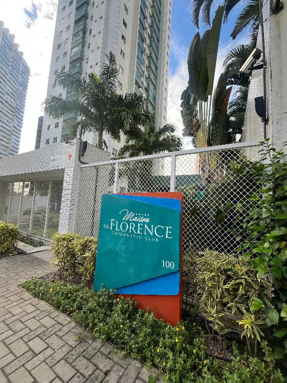 Foto - João Pessoa - Altiplano Cabo Branco