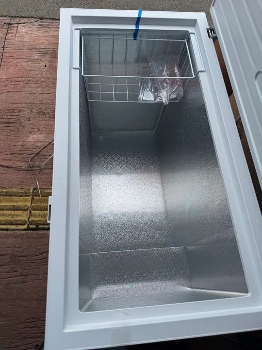 Freezer Horizontal 253 Litros Philco - Foto 4
