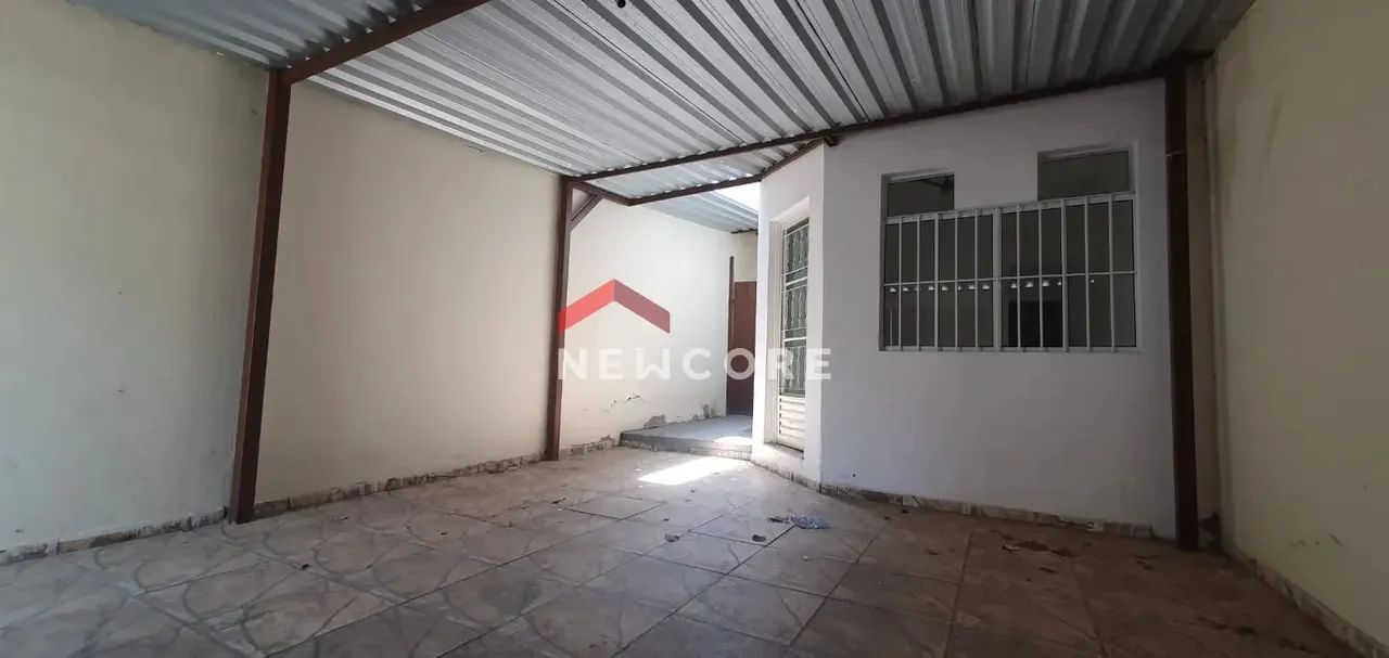Casa em Rua Tenente Alfredo Pinto de Carvalho - Vila Washington Beleza - Cruzeiro/SP - Foto 2
