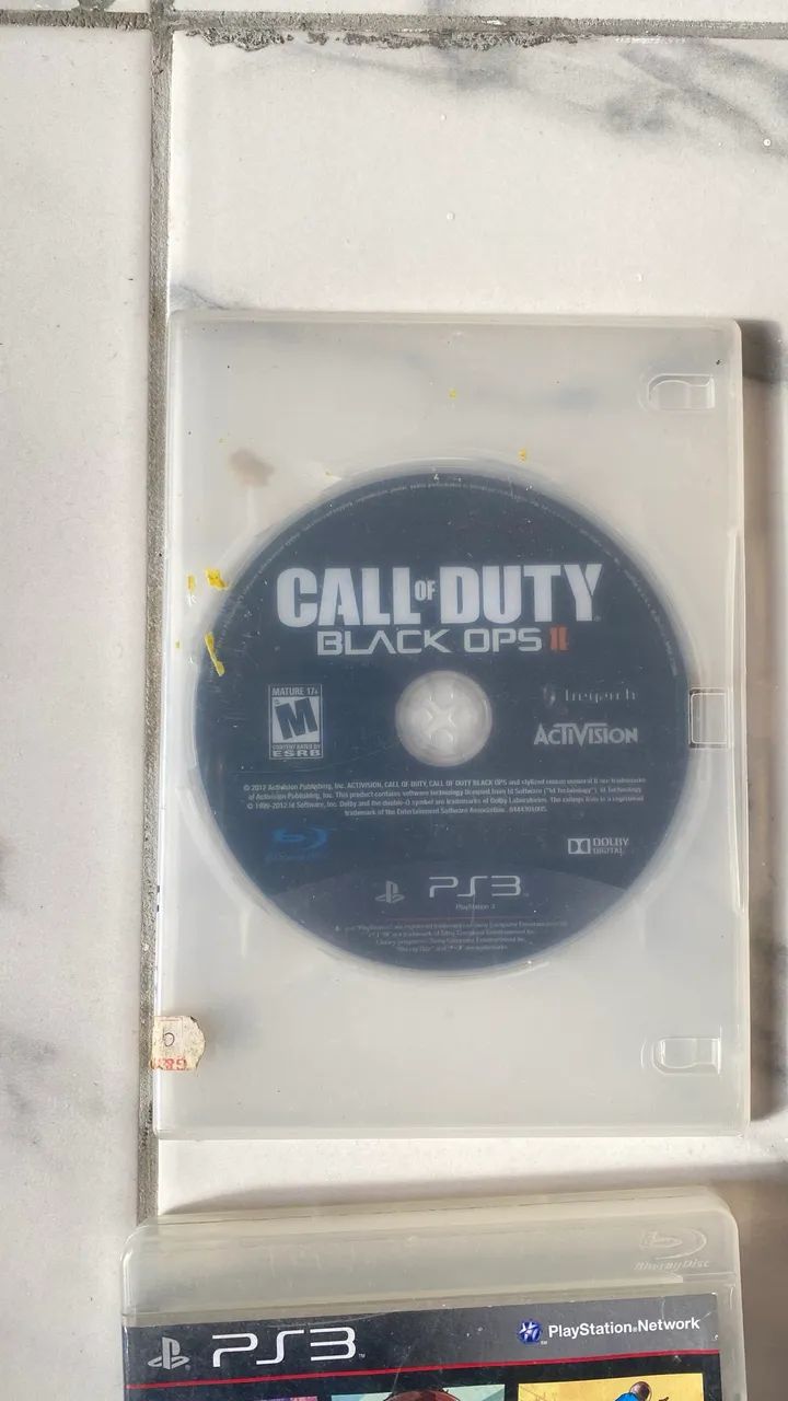 Original PS3 Games64297982508418121