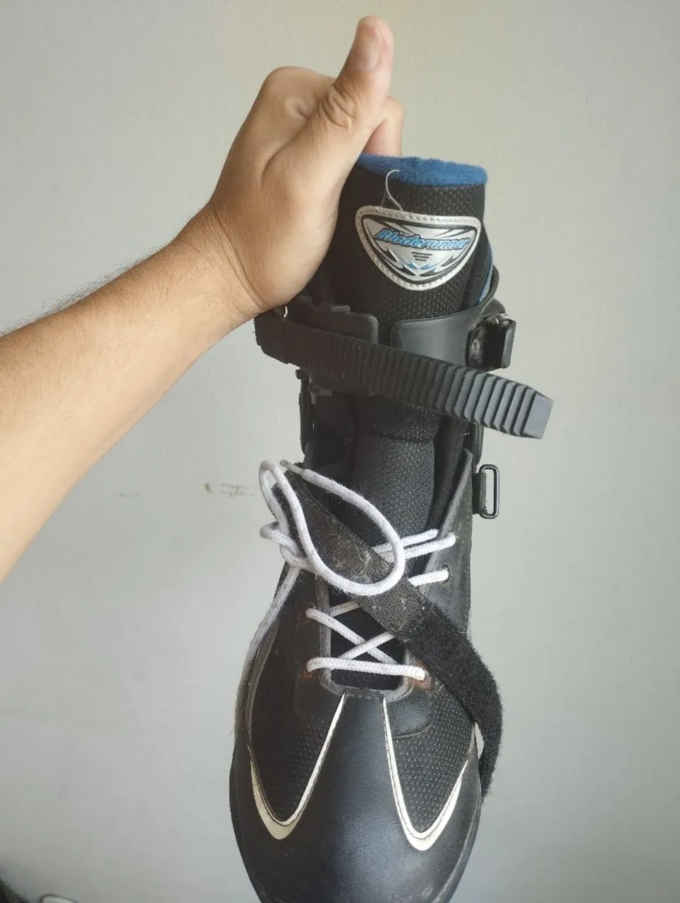 Patins Inline BladeRunner