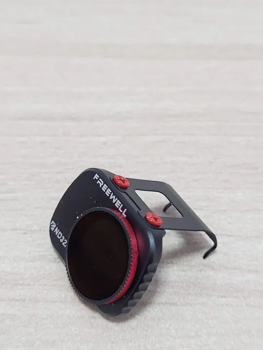 Filtro ND32 + PL para Drone Dji Mini e Mini 2.  - Foto 3