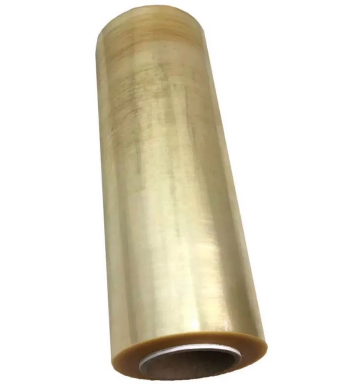 Plástico filme 38cm x 1000m - Foto 2