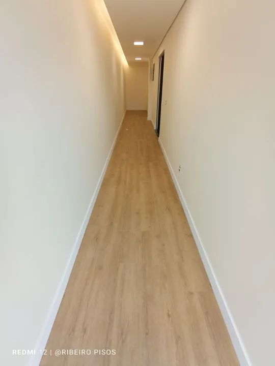 Piso Laminado e Vinílico  - Foto 3