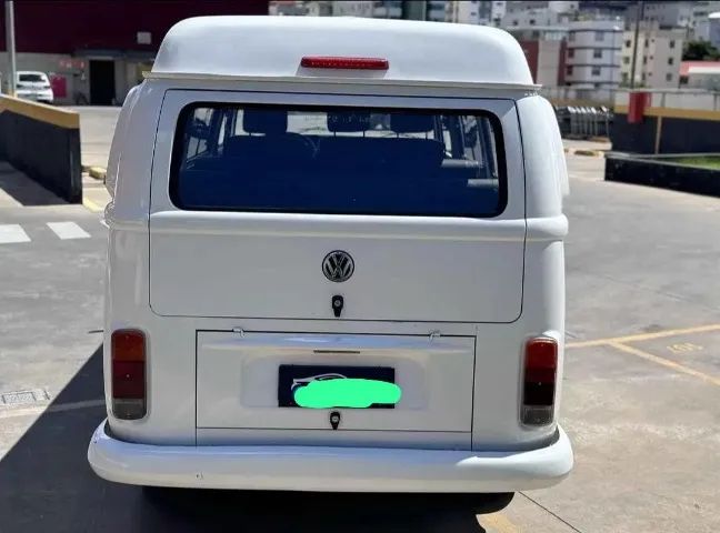 Volkswagen Kombi 2013 - Foto 5